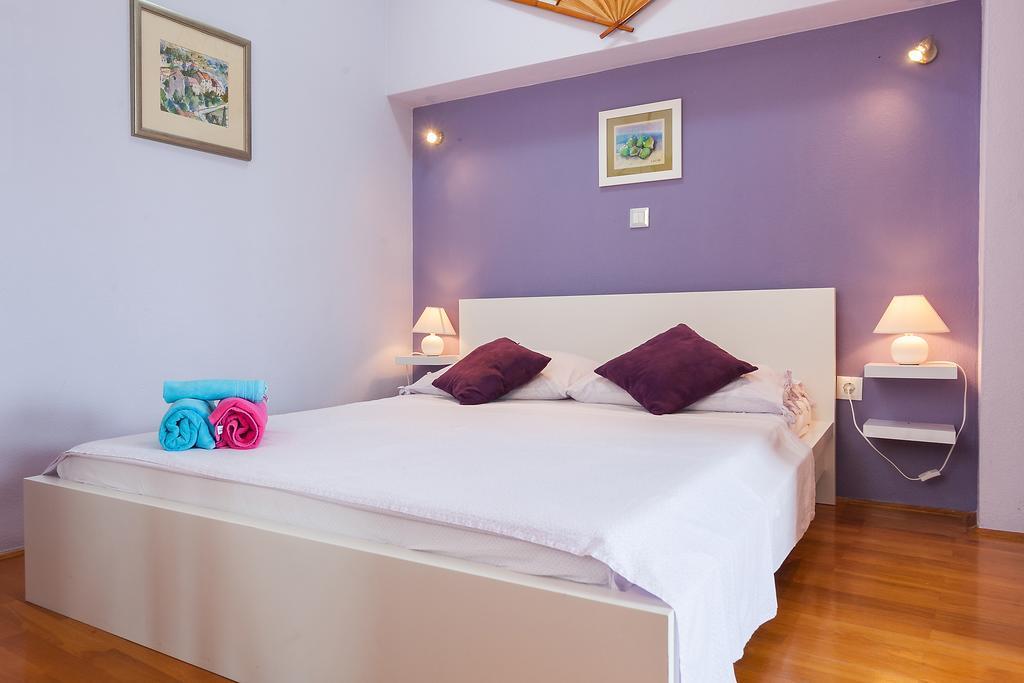 Studio Apartment Odak Подгора Екстериор снимка